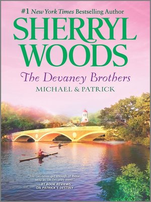 cover image of The Devaney Brothers: Michael and Patrick: Michael's Discovery\Patrick's Destiny